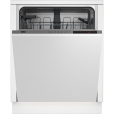 Вбудована посудомийна машина Beko DIN25410