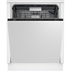 Вбудована посудомийна машина Beko DIN28421