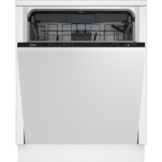 Вбудована посудомийна машина Beko DIN28423