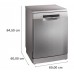 Посудомийна машина Bosch SMS4HVI02E