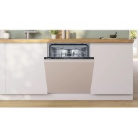Посудомийна машина Bosch SMV25EX02E