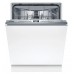 Посудомийна машина Bosch SMV4EVX11E