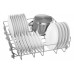 Посудомийна машина Bosch SMV4EVX11E