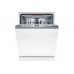 Посудомийна машина Bosch SMV6YCX02E