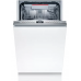 Посудомийна машина Bosch SPV4EMX21E