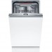 Посудомийна машина Bosch SPV4EMX25E