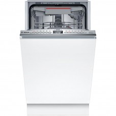 Посудомийна машина Bosch SPV6EMX65Q