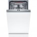 Посудомийна машина Bosch SPV6EMX65Q