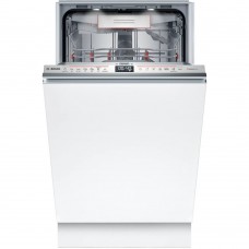 Посудомийна машина Bosch SPV6YMX08E
