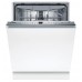 Посудомийна машина вбудовувана Bosch SME26EX00E 