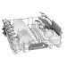 Посудомийна машина вбудовувана Bosch SME26EX00E 