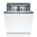Посудомийна машина вбудовувана Bosch SMH4ECX28E