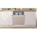 Посудомийна машина вбудовувана Bosch SMH4ECX28E