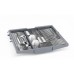 Посудомийна машина вбудовувана Bosch SMH4ECX28E