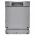Посудомийна машина вбудовувана Bosch SMI4HAS07E