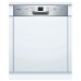 Посудомийна машина вбудовувана Bosch SMI53M05EU