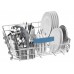 Посудомийна машина вбудовувана Bosch SMI53M05EU