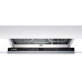 Посудомийна машина вбудовувана Bosch SMV2ITX18E