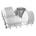 Посудомийна машина вбудовувана Bosch SMV4HVX07E