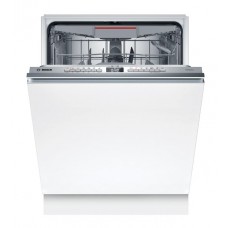 Посудомийна машина вбудовувана BOSCH SMV6YCX02E