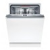 Посудомийна машина вбудовувана BOSCH SMV6YCX02E