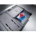 Посудомийна машина вбудовувана BOSCH SMV6YCX02E