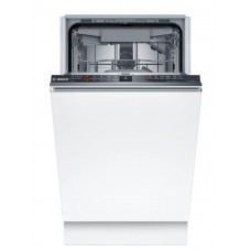 Посудомийна машина вбудовувана Bosch SPV2HMX03K