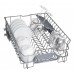 Посудомийна машина вбудовувана Bosch SPV2HMX03K