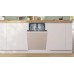 Посудомийна машина вбудовувана Bosch SPV2IKX01K