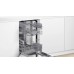 Посудомийна машина вбудовувана Bosch SPV2IKX01K