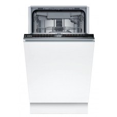 Посудомийна машина вбудовувана Bosch SPV4HMX14Q