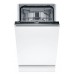 Посудомийна машина вбудовувана Bosch SPV4HMX14Q