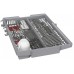 Посудомийна машина вбудовувана Bosch SPV4HMX14Q