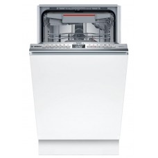 Посудомийна машина вбудовувана Bosch SPV6YMX01E