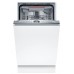 Посудомийна машина вбудовувана Bosch SPV6YMX01E