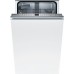 Посудомийна машина Bosch SPV46JX03E