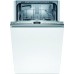 Посудомийна машина Bosch SPV4EKX60E