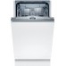 Посудомийна машина Bosch SPV4XMX10K