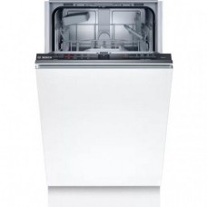 Посудомийна машина Bosch SRV2HKX41E