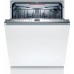 Вбудована посудомийна машина Bosch SMH6ZCX40K