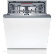 Вбудована посудомийна машина Bosch SMV4ECX08E