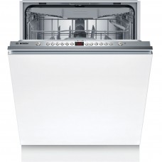 Вбудовувана посудомийна машина Bosch SMV26EX14K