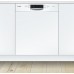 Вбудована посудомийна машина Bosch SMI46AW04E