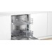 Вбудована посудомийна машина Bosch SMV2ITX14K