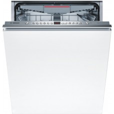 Вбудована посудомийна машина Bosch SMV46MX05E