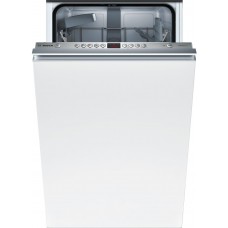 Вбудована посудомийна машина Bosch SPV45CX00E