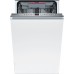 Вбудована посудомийна машина Bosch SPV45MX01E