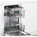 Вбудована посудомийна машина Bosch SPV45MX01E