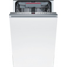 Вбудована посудомийна машина Bosch SPV45MX02E