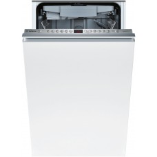 Вбудована посудомийна машина Bosch SPV46FX00E